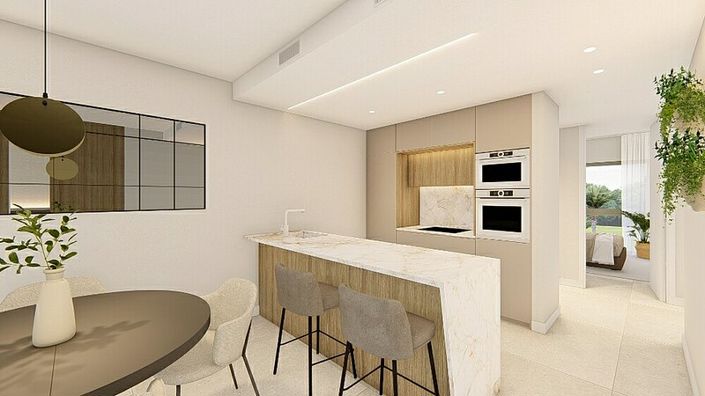 Image No.3-3 Bed Apartment for sale