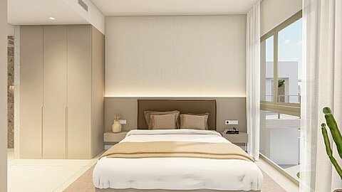 Image No.5-3 Bed Apartment for sale