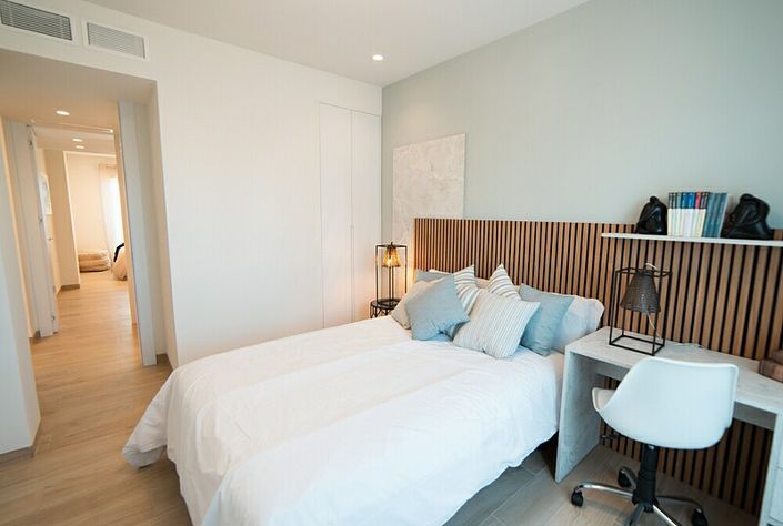 Image No.6-2 Bed Apartment for sale