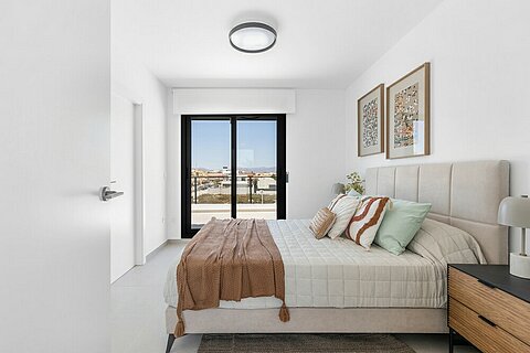 Image No.3-4 Bed Villa for sale