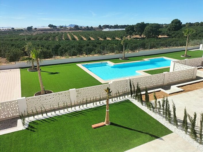 Image No.8-3 Bed Villa for sale