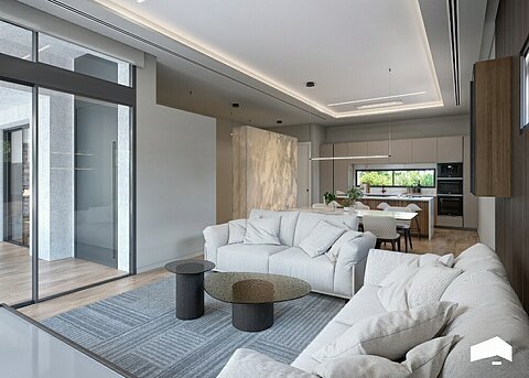 Image No.2-3 Bed Villa for sale