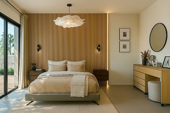 Image No.3-3 Bed Villa for sale