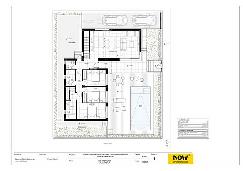 Image No.4-3 Bed Villa for sale