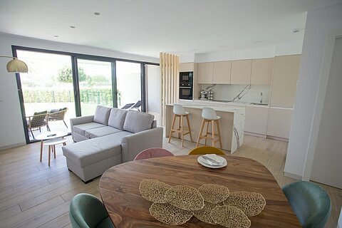 Image No.3-2 Bed Apartment for sale