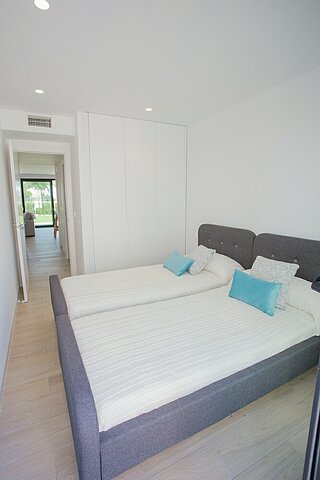 Image No.6-2 Bed Apartment for sale