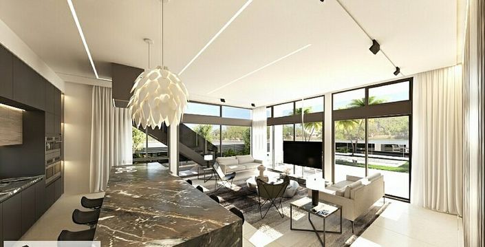 Image No.2-3 Bed Villa for sale