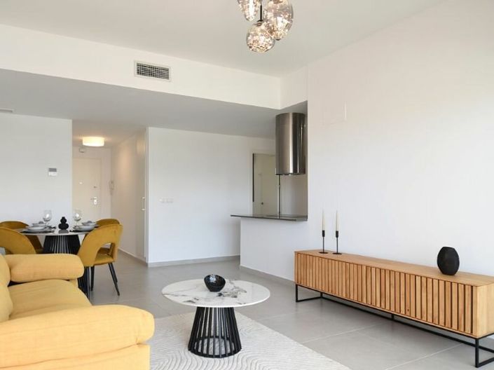 Image No.3-2 Bed Villa for sale