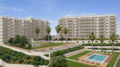 Image No.1-3 Bed Villa for sale