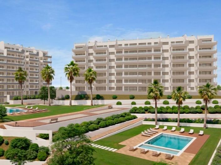 Image No.2-3 Bed Villa for sale