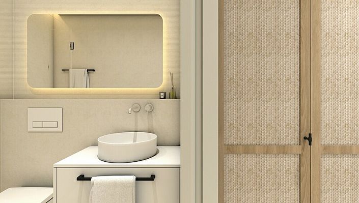 Image No.6-3 Bed Apartment for sale