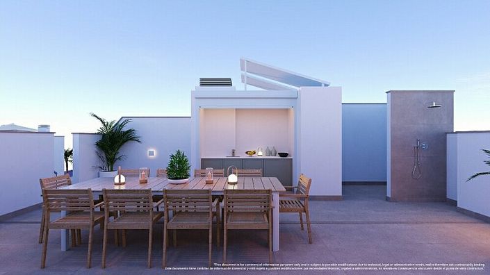 Image No.8-2 Bed Apartment for sale