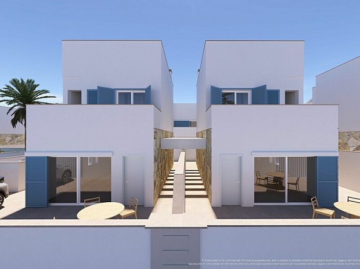 Image No.15-3 Bed Villa for sale