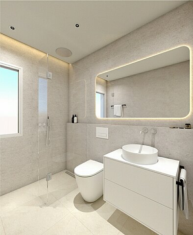 Image No.6-3 Bed Villa for sale