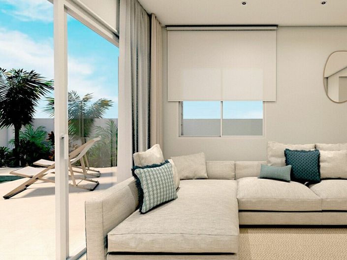 Image No.6-3 Bed Villa for sale