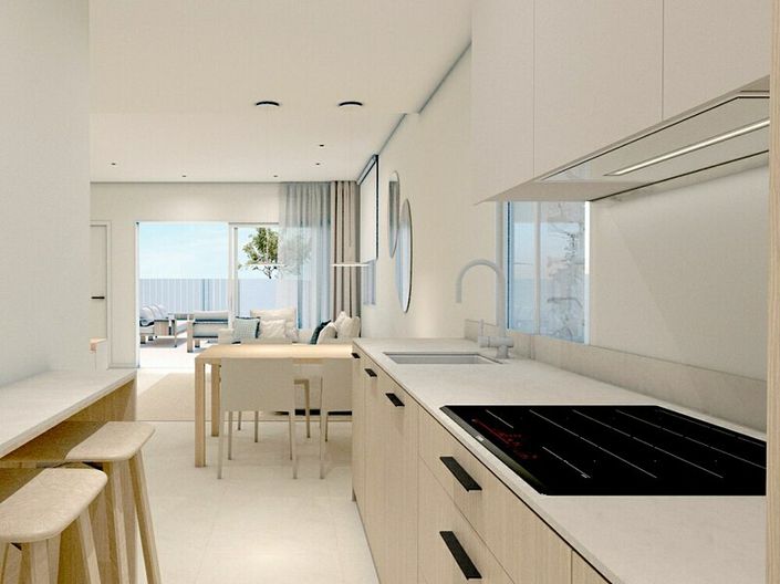 Image No.8-3 Bed Villa for sale