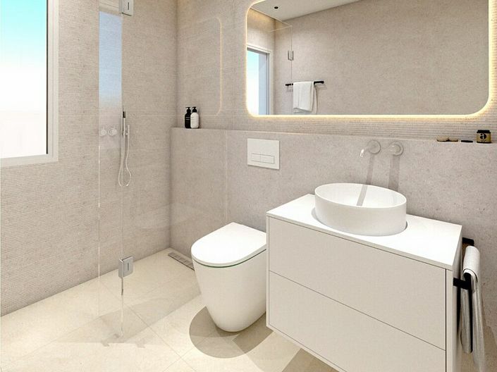 Image No.9-3 Bed Villa for sale