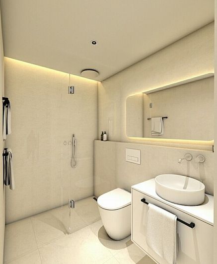 Image No.6-3 Bed Apartment for sale