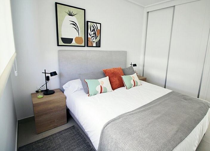 Image No.4-3 Bed Townhouse for sale