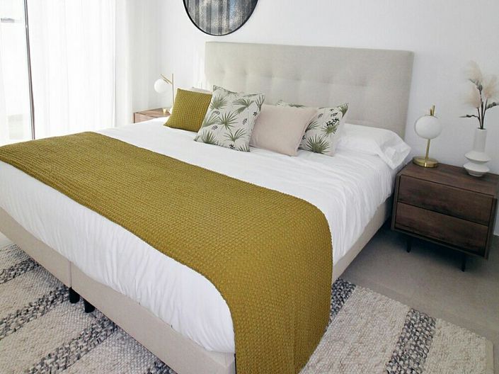 Image No.12-Maison de ville de 4 chambres à vendre à Pilar de la Horadada