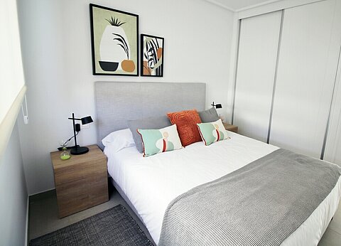 Image No.4-4 Bed Townhouse for sale