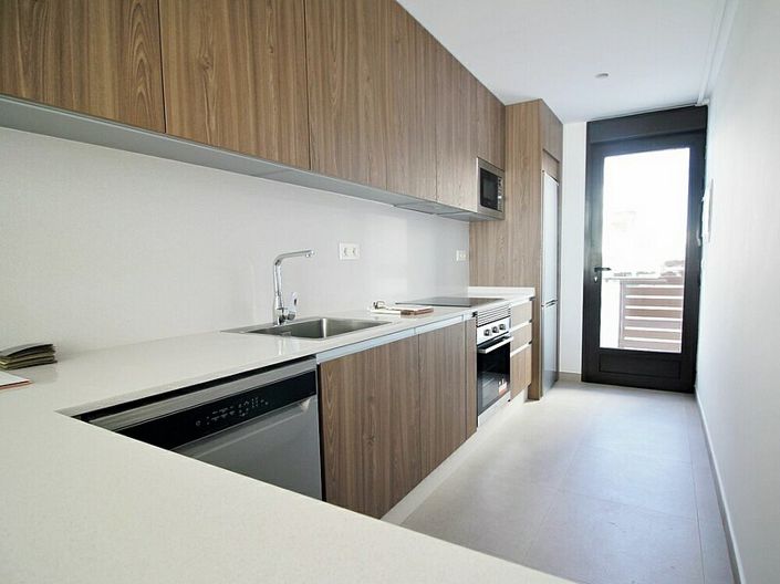 Image No.7-Maison de ville de 4 chambres à vendre à Pilar de la Horadada