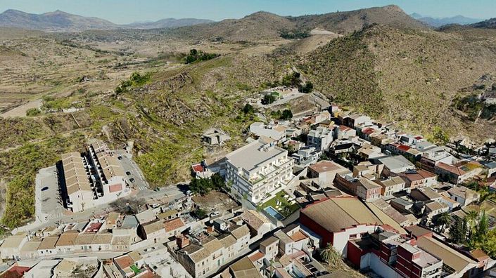 Image No.2-2 Bed Apartment for sale