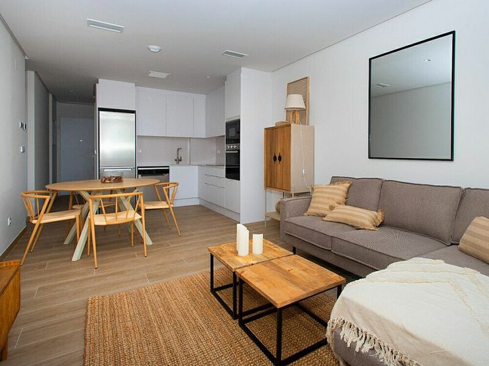 Image No.14-Penthouse de 2 chambres à vendre à Santa Pola