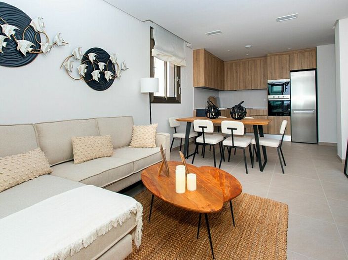 Image No.15-Penthouse de 2 chambres à vendre à Santa Pola