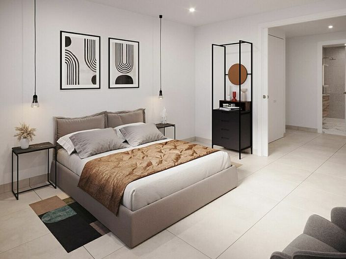 Image No.3-3 Bed Apartment for sale