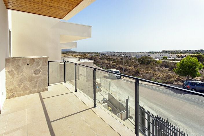 Image No.3-Villa de 3 chambres à vendre à Alenda Golf