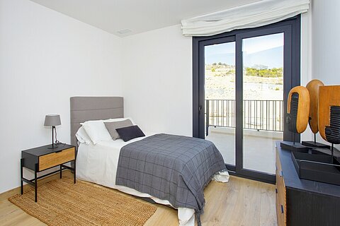 Image No.6-3 Bed Villa for sale