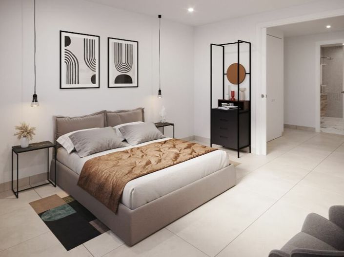 Image No.2-2 Bed Apartment for sale