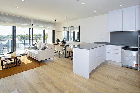 Image No.4-3 Bed Villa for sale