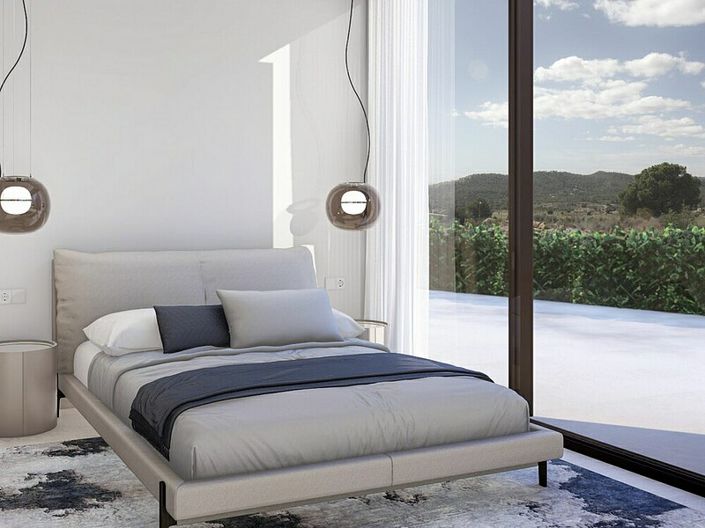 Image No.14-Villa de 3 chambres à vendre à Finestrat