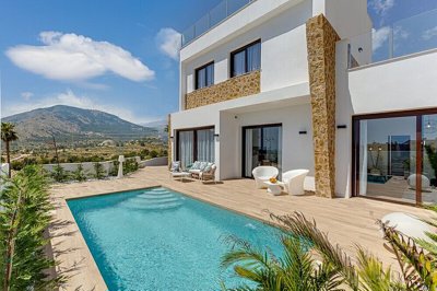 3 Bed Villa for sale