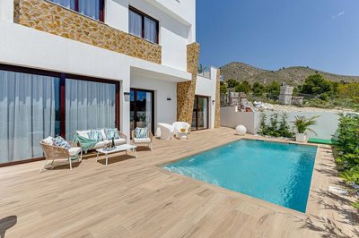 3 Bed Villa for sale