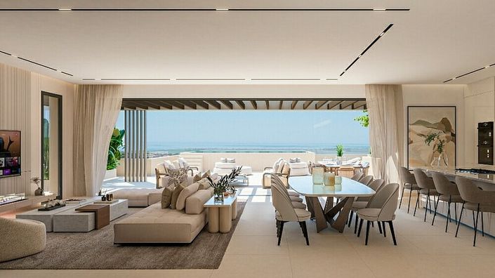 Image No.2-3 Bed Apartment for sale