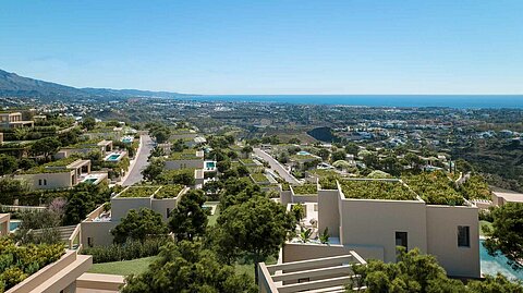 Image No.3-5 Bed Villa for sale