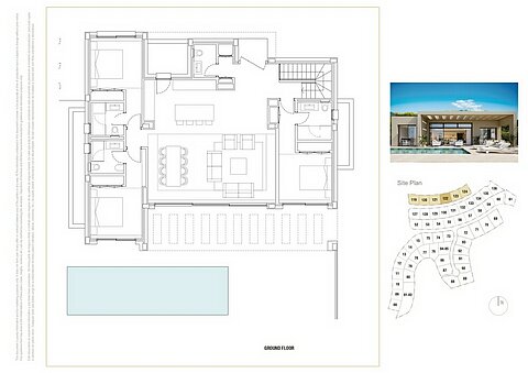 Image No.4-5 Bed Villa for sale