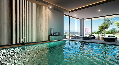 Image No.8-5 Bed Villa for sale