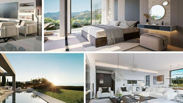 Image No.2-4 Bed Villa for sale