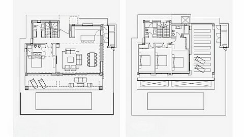 Image No.3-4 Bed Villa for sale