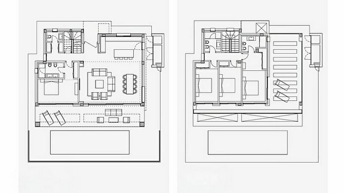 Image No.3-4 Bed Villa for sale