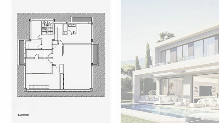 Image No.5-4 Bed Villa for sale