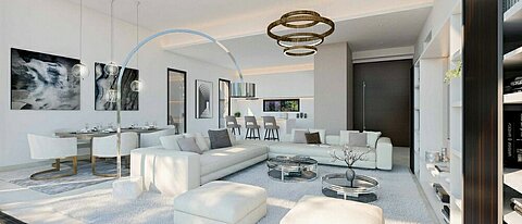 Image No.2-3 Bed Villa for sale