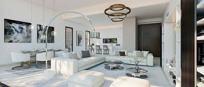 Image No.2-3 Bed Villa for sale