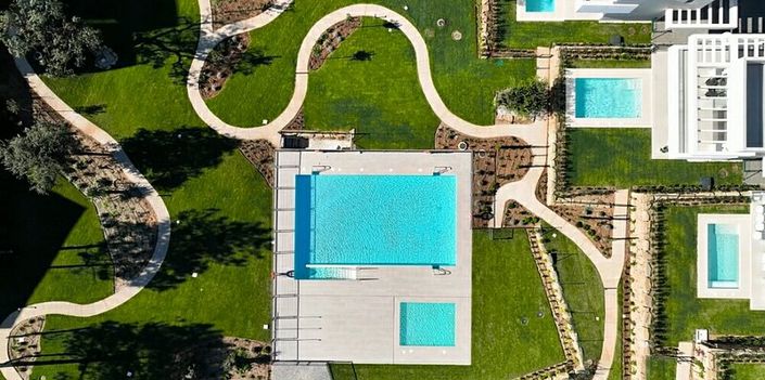 Image No.7-Villa de 3 chambres à vendre à Marbella