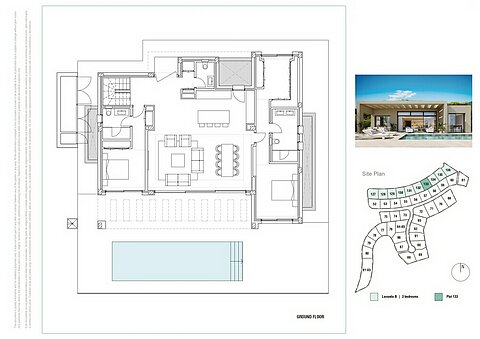 Image No.4-5 Bed Villa for sale