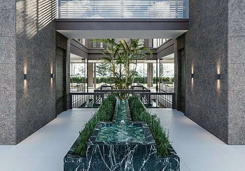 Image No.7-Villa de 6 chambres à vendre à Marbella